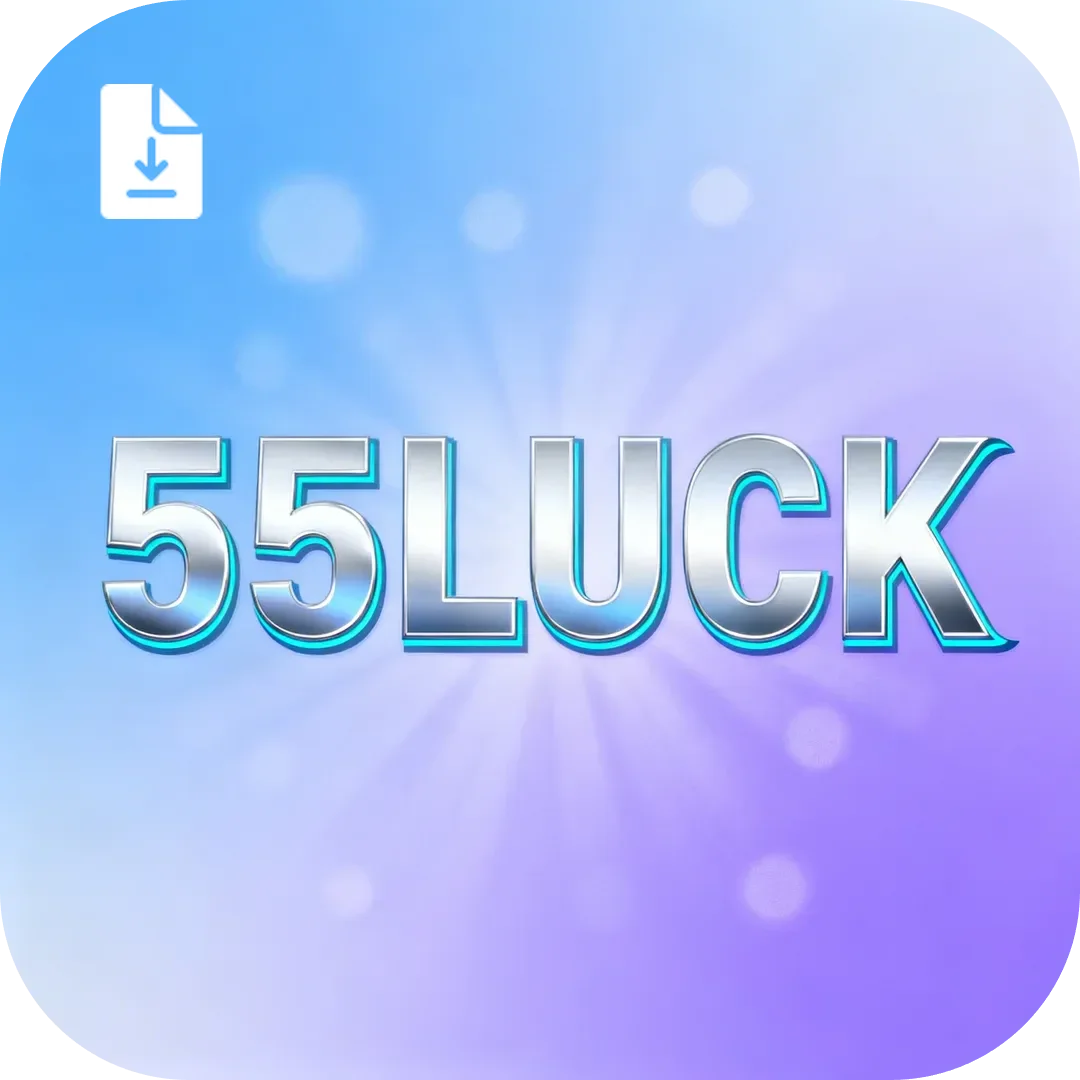 Baixar app da 55luck gratuitamente