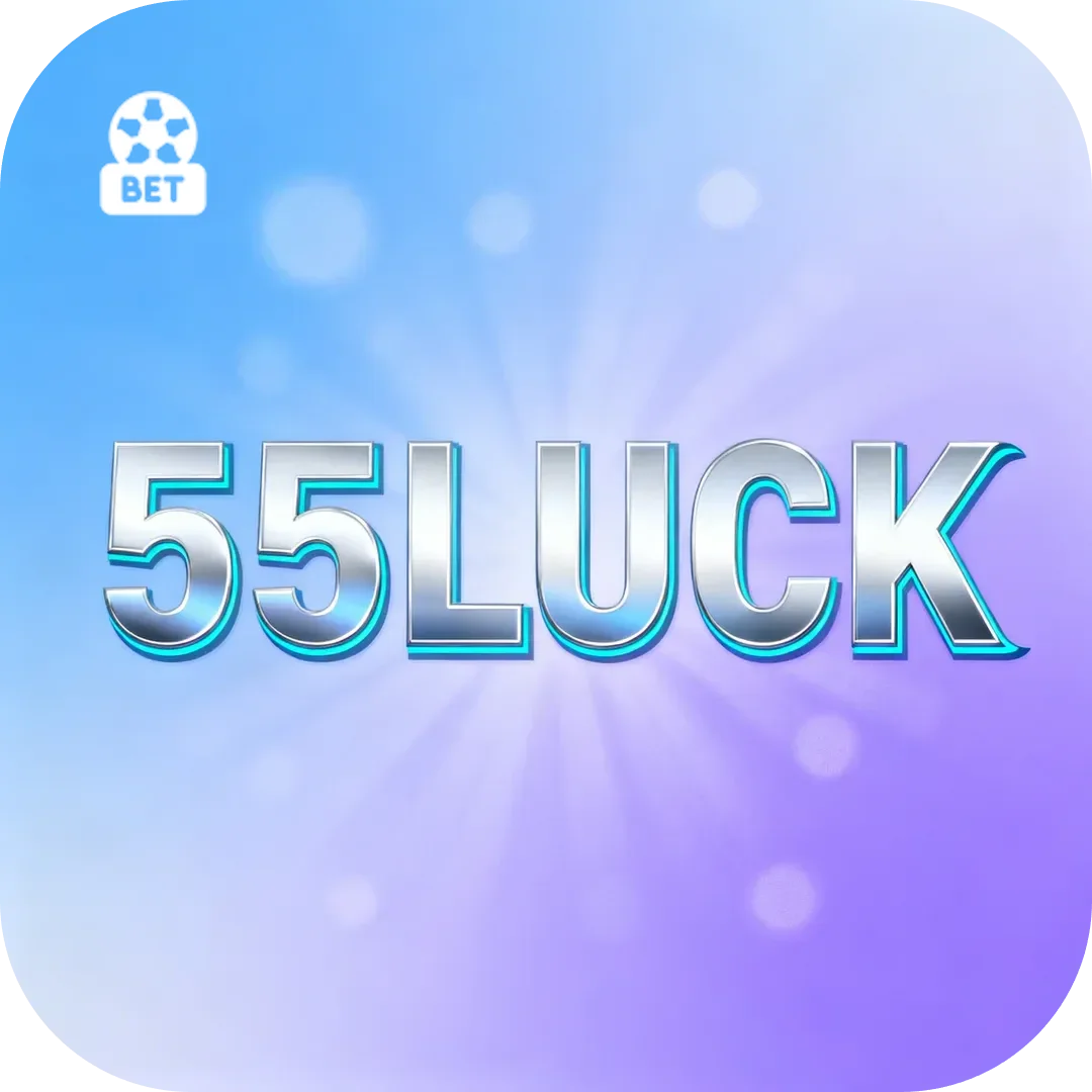 Apostas esportivas da 55luck com odds competitivas