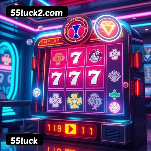 Como Instalar APK 55luck